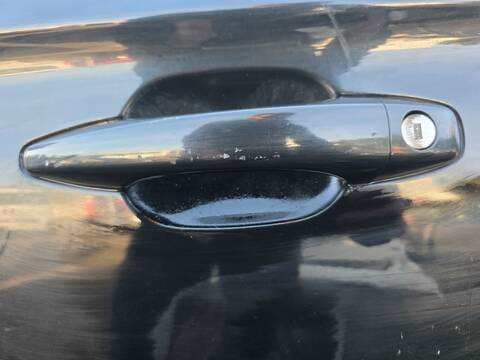 Maneta Exterior Delantera Izquierda Citroen C Elysee HMT