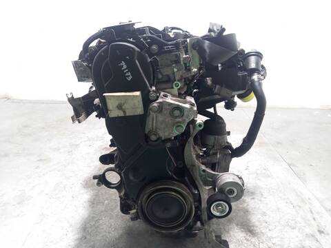 Foto 3ª: Despiece Motor Peugeot Expert 2.0 HDI 130 128CV 94KW FURGONETA [RH02] (2015)