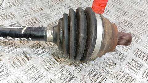 Foto 3ª: Transmision Delantera Izquierda Volkswagen Golf ADVANCE 105CV 77KW [CAYC] (2010)