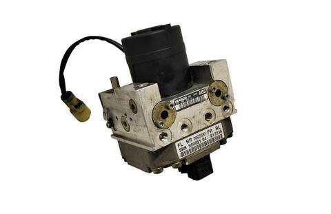 Abs Land Rover Discovery 15P