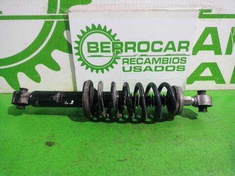 Amortiguador Trasero Derecho Peugeot 508 ACTIVE 150CV 110KW