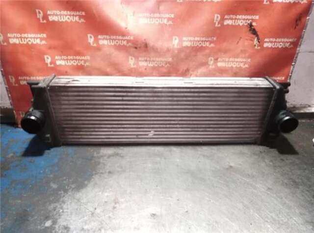 Intercooler Mercedes Sprinter 216 (906.613)