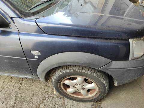 Aleta Delantera Derecha Land Rover Freelander 204D3