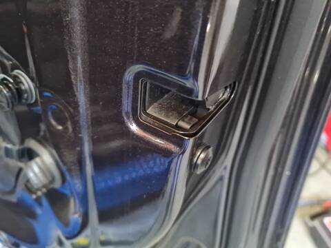 Cerradura Puerta Delantera Derecha Audi A4 BASIS 150CV 110KW