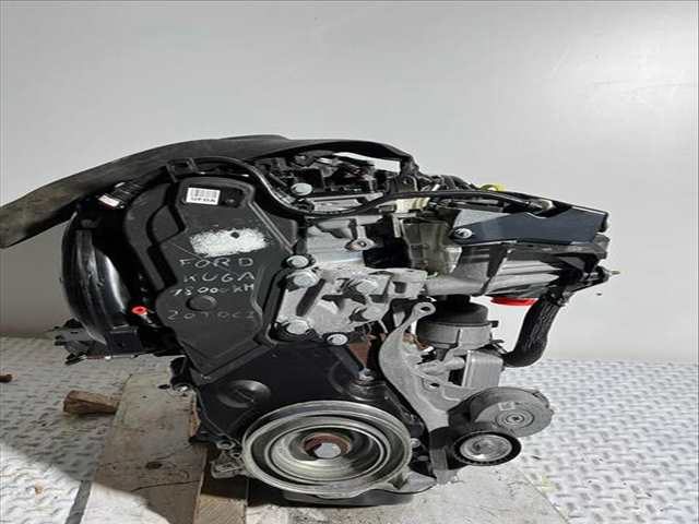 Foto 4ª: Motor Completo Ford Kuga 2.0 TDCI CAT 150CV 110KW (2015)