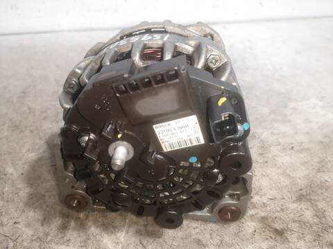 Foto 3ª: Alternador Dacia Sandero D4F732 (2013)