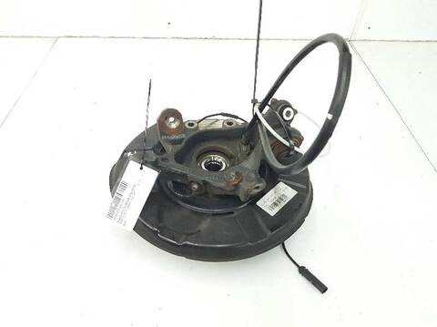 Mangueta Trasera Izquierda Bmw Serie 4 418 420 I