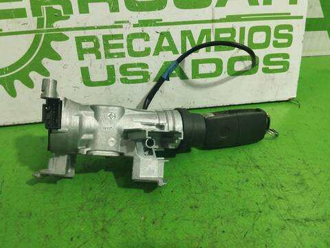 Foto 3ª: Motor de Arranque Seat Altea STYLE COPA 125CV [CAXC] (2004)