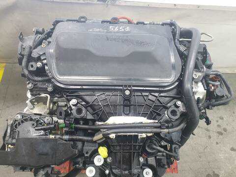 Motor Completo Ford Kuga ST-LINE LIMITED EDITION