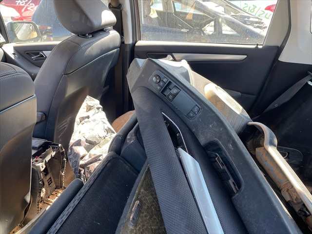 Botonera Elevalunas Mercedes Clase A 160 2.0 CDI 82cv