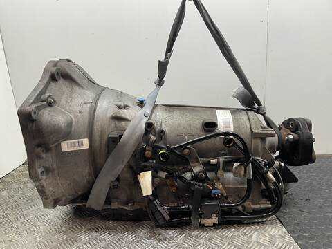 Caja Cambios Automatica Iveco Daily F1CGL411B FURGON AUT.