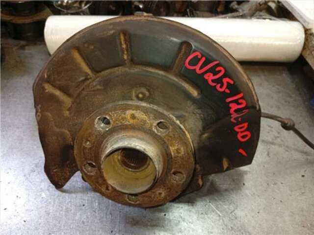 Mangueta Delantera Derecha Seat Ibiza 1.9 TDI