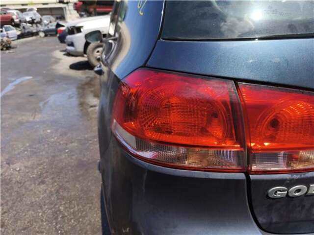 Piloto Trasero Izquierdo Volkswagen Golf 1.6 ADVANCE BLUEMOTION [1.6 LTR. - 77 KW TDI DPF]