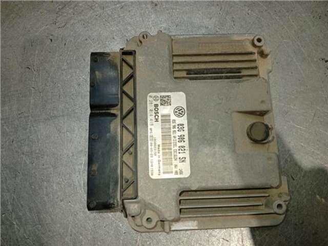 Centralita Motor ECU Seat Altea 2.0 TDI