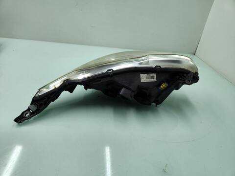 Foto 4ª: Faro Izquierdo Peugeot 208 ACCESS 68CV 50KW [8H01] (2012)