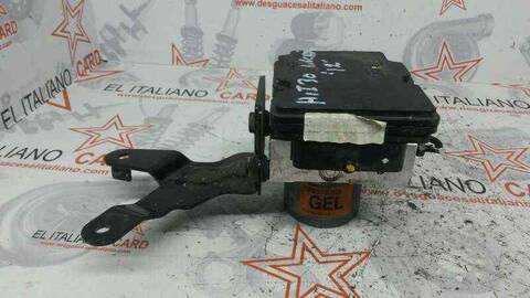 Abs Hyundai i30 90CV 66KW