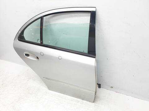 Foto 3ª: Puerta Trasera Derecha Mercedes Clase E 180 E 320 CDI 211.026) (2005)