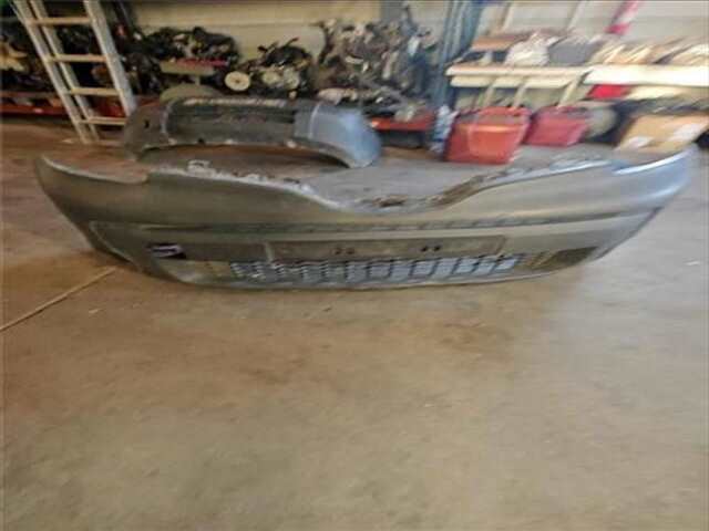 Paragolpes Delantero Renault Kangoo 1.5 PROFESIONAL [1.5 LTR. - 70 KW BLUE DCI DIESEL FAP]