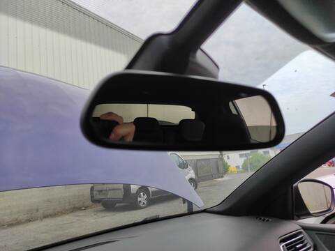 Retrovisor Interior Peugeot 308 AHX