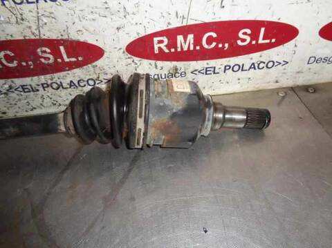 Foto 2ª: Transmision Delantera Izquierda Toyota Yaris 1.3 EXPO 86CV 63KW [2NZFE] (1999)