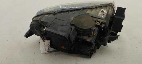 Foto 2ª: Faro Izquierdo Volkswagen Touareg VERSION INDEFINIDA (2002)