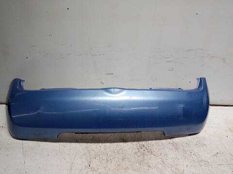 Paragolpes Trasero Nissan Micra SPORT 80CV