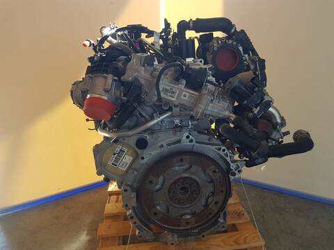 Foto 3ª: Motor Completo Land Rover Range EVOQUE 150CV 110KW [204DTD] (2020)
