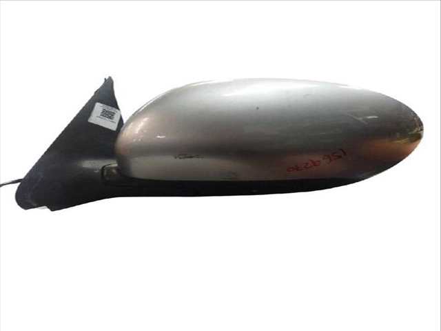 Foto 3ª: Retrovisor Izquierdo Nissan Juke 1.5 DCI (2010)