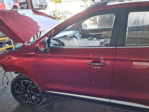 Puerta Delantera Izquierda Mg ZS LUXURY 111CV 82KW