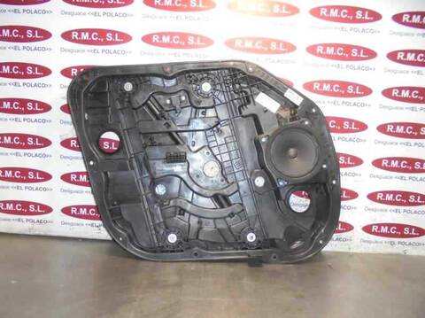 Elevalunas Eléctrico Delantero Izquierdo Kia Carens BASIC 116CV 85KW