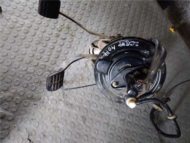 Servofreno Mercedes 100 D (631.332. 631.342)