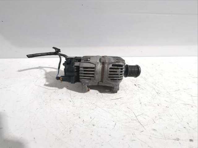 Alternador Volkswagen Polo 1.9 SDI 64CV