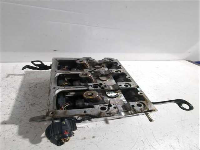 Foto 3ª: Culata Seat Ibiza 1.4 TDI 70CV [BNM] (2002)