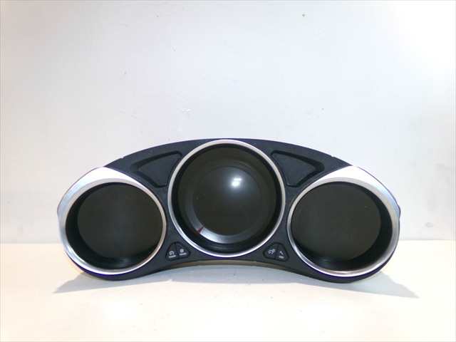 Cuadro de Instrumentos Citroen DS4 1.6 HDI 2011-2015