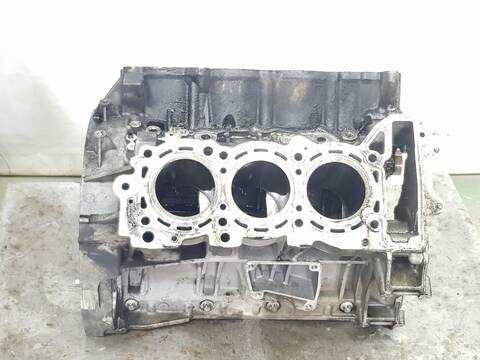 Bloque Motor Mercedes Clase ML 280 CDI 164.120)