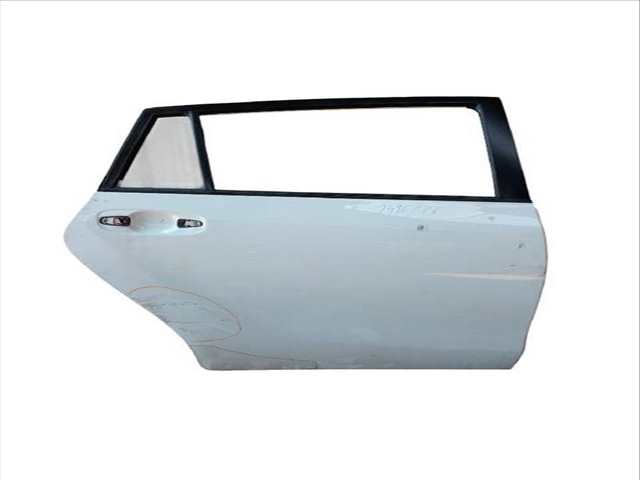 Foto 2ª: Puerta Trasera Derecha Toyota Verso 2.0 D-4D AUR20_ AUR20R) (2009)