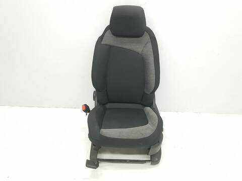 Asiento Delantero Izquierdo Citroen C4 1.6 BLUE-HDI FAP 120CV