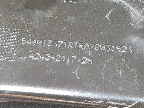Foto 3ª: Puente Delantero Dacia Duster TCE 130 EXPRESSION