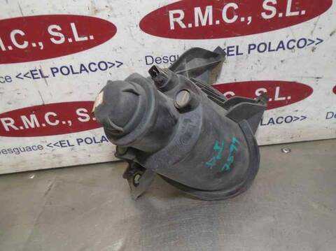 Foto 2ª: Faro Antiniebla Delantero Izquierdo Peugeot 206 BERLINA 75CV 55KW [KFX] (1999)
