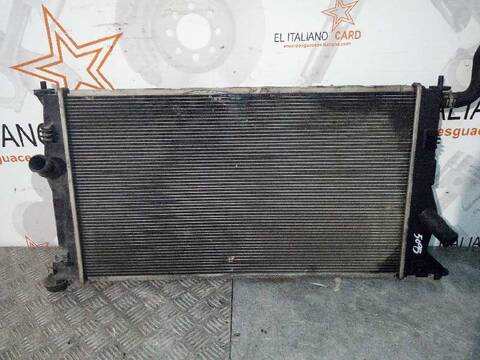 Radiador Motor Mazda 5 2.0 CRTD ACTIVE 105KW) 143CV