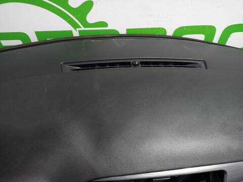 Foto 3ª: Kit Airbag Peugeot 508 ACTIVE 140CV [8DRHF8] (2011)