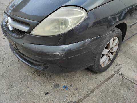 Foto 2ª: Paragolpes Delantero Citroen C8 4HW (2005)