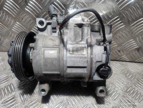 Compresor Aire Acondicionado Audi A4 AVANT