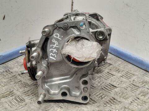 Foto 2ª: Diferencial Delantero Toyota Rav4 SOL 136CV 100KW [2AD] (2006)