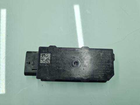 Foto 2ª: Centralita Motor ECU Seat Leon FR 150CV 110KW [DPCA] (2021)