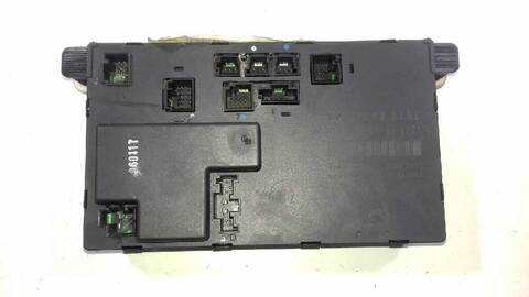 Centralita Motor ECU Mercedes Clase C 160 320 CDI 219.322) 224CV 165KW