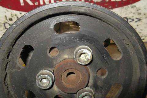 Foto 3ª: Bomba de Direccion Skoda Octavia 1.9 TDI GLX BERLINA 90CV 66KW [ALH] (2004)