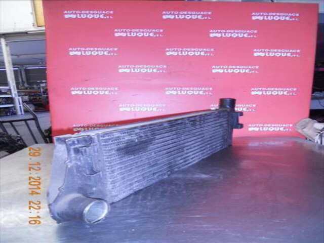 Foto 3ª: Intercooler Renault Megane 1.5 CONFORT AUTHENTIQUE [1.5 LTR. - 63 KW DCI DIESEL CAT] II CLASSIC BERLINA (2003-_) [K9KG724]