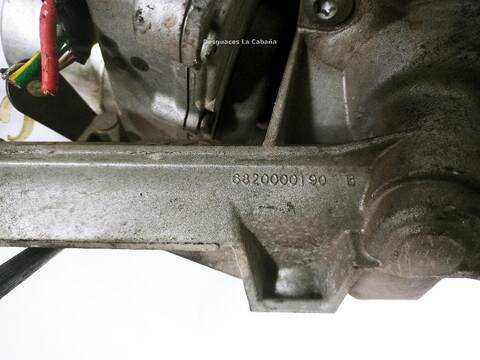 Foto 2ª: Cremallera de Direccion Peugeot 2008 1.6 HDI [9HP (DV6DTED)] (2013)