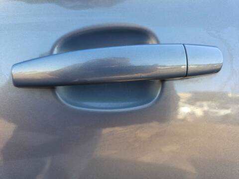 Maneta Exterior Trasera Izquierda Opel Corsa EXCELLENCE 90CV 66KW